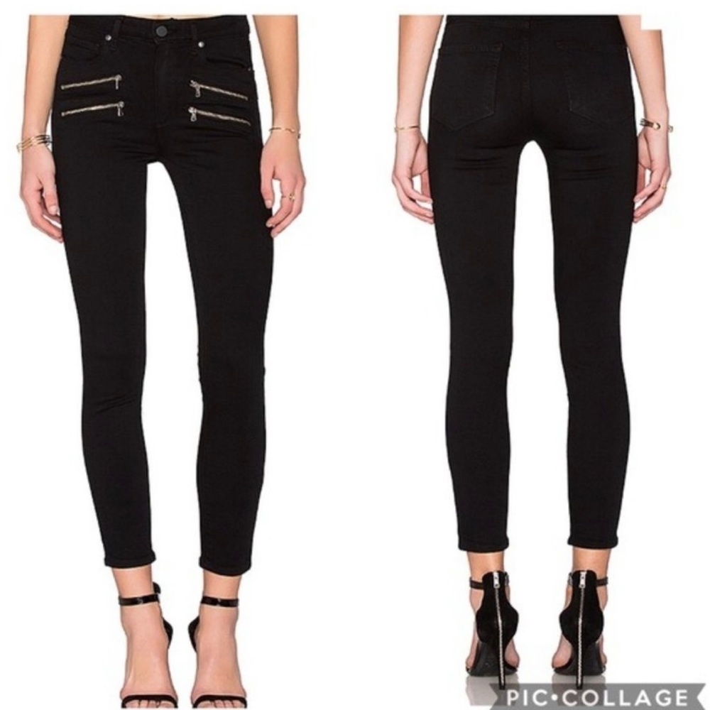 Paige size 24 jeans
